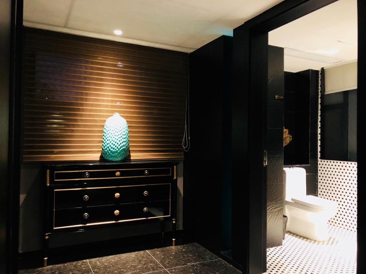Likto Hotel-Free Shuttle Bus To Canton Fair Exterior foto