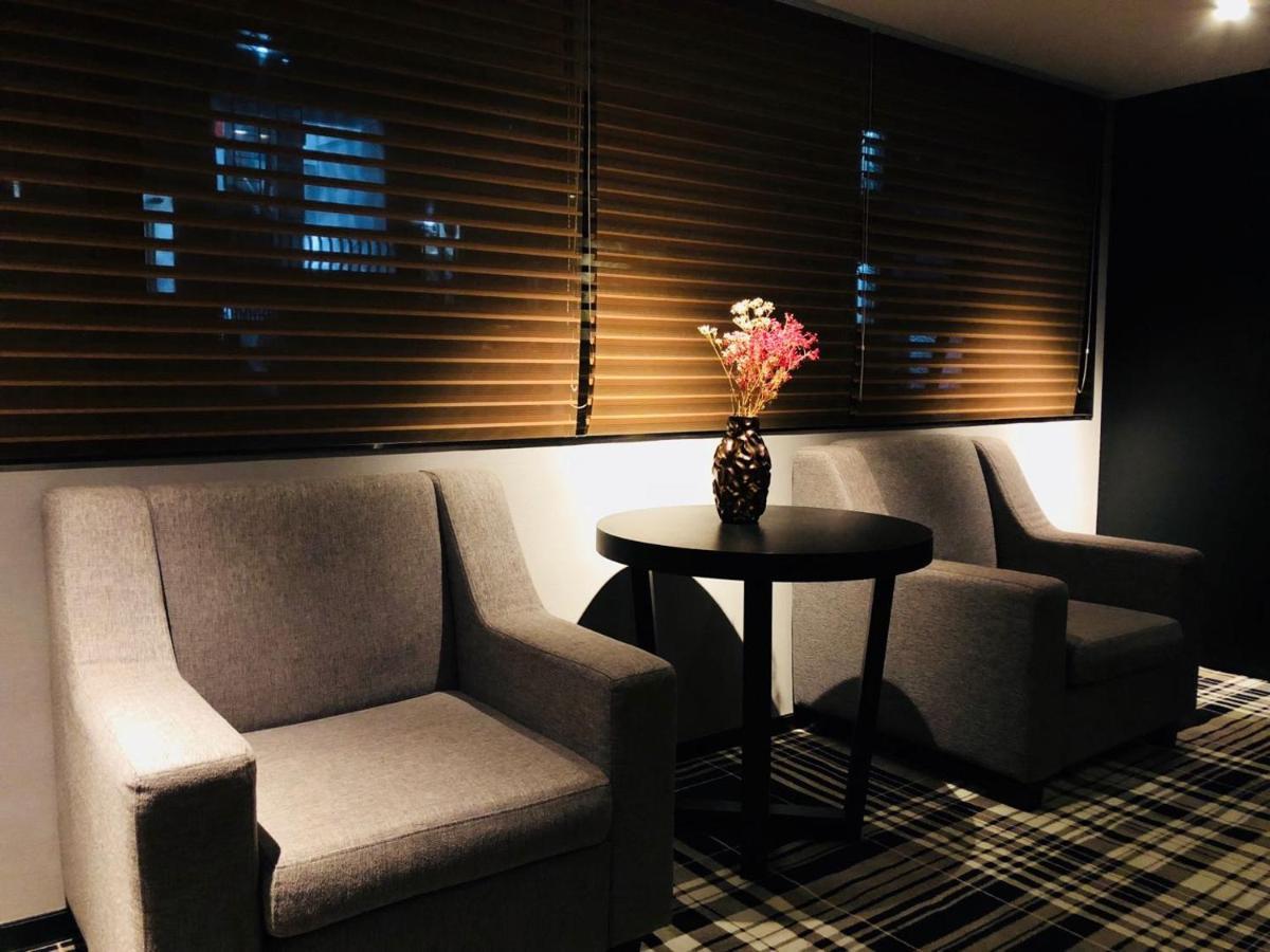Likto Hotel-Free Shuttle Bus To Canton Fair Exterior foto