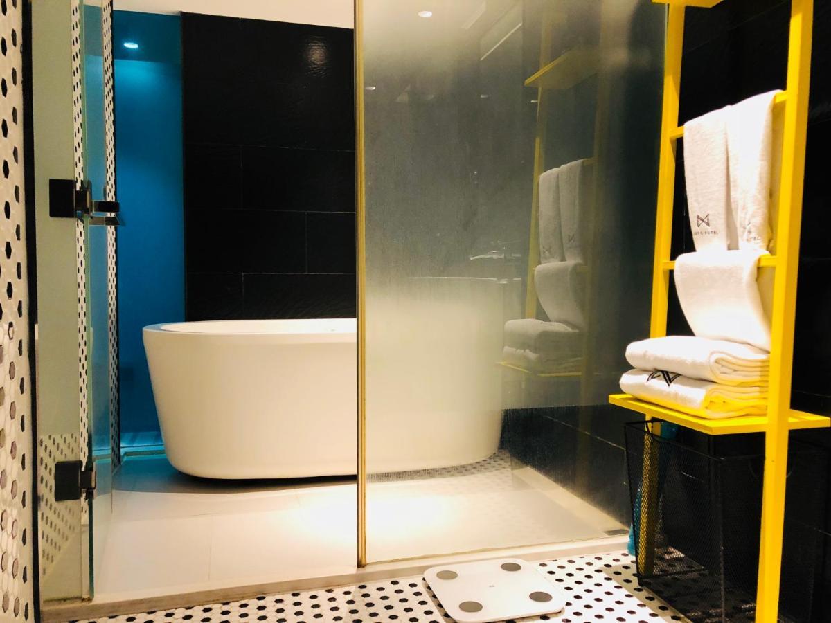Likto Hotel-Free Shuttle Bus To Canton Fair Exterior foto
