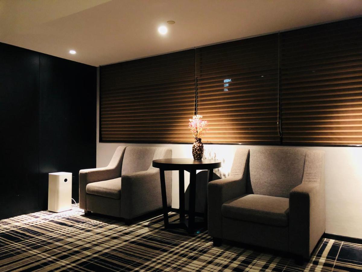 Likto Hotel-Free Shuttle Bus To Canton Fair Exterior foto