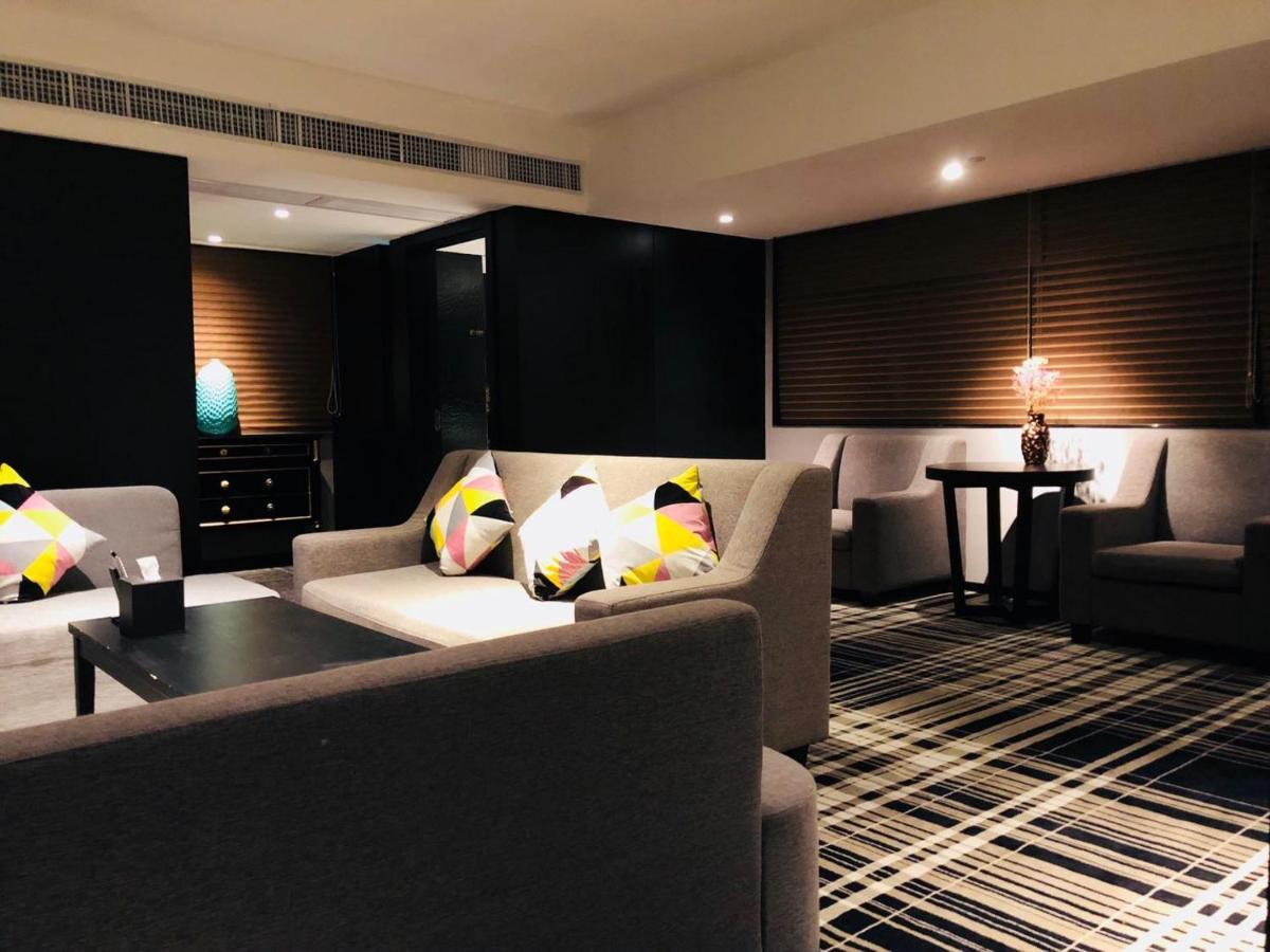 Likto Hotel-Free Shuttle Bus To Canton Fair Exterior foto